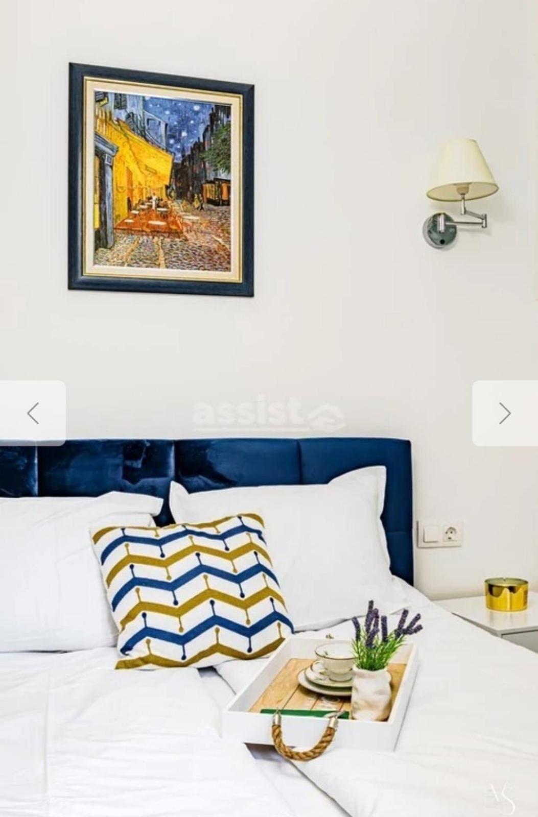 Apartament Sweet Dreams Parking By Request Sofia Zewnętrze zdjęcie